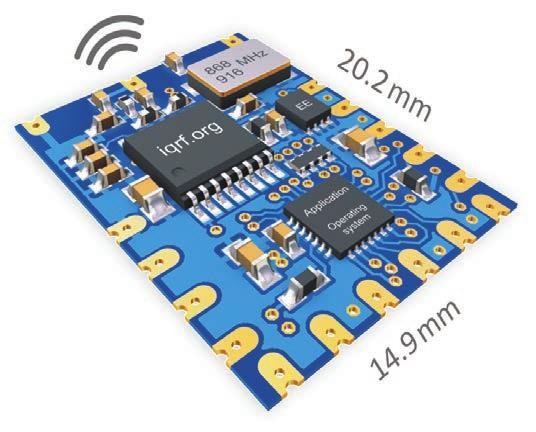 Představujeme zajímavé společnosti: MICRORISC 2